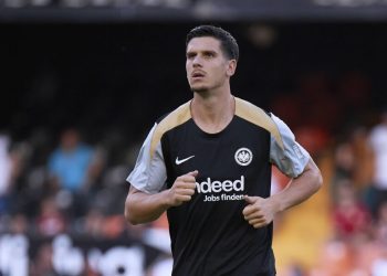 Odrastao je u Hamburgu, idol mu je Mandžukić: Evo tko je novi napadač Vatrenih