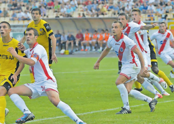 Ivanković: Važno je izdržati početni pritisak Boteva