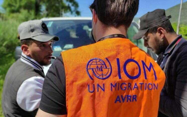 BiH ukida vize ilegalnim migrantima koji dolaze pod krinkom stranih radnika