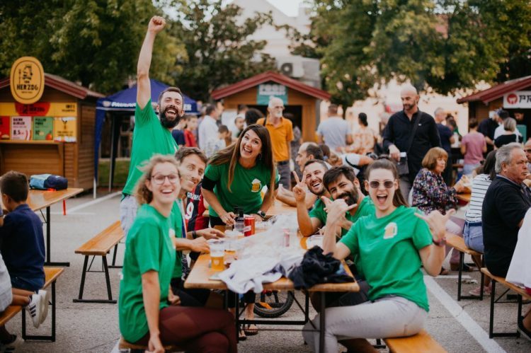 Beer Fest Ljubuški: Glazbeni i gastronomski spektakl ljeta!
