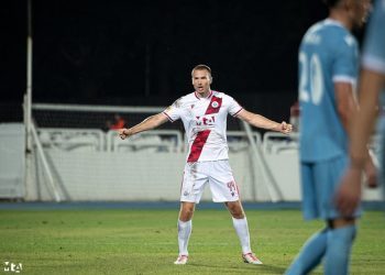 Zrinjski večeras protiv portugalske Vitorie kreće u lov na novu senzaciju i plasman u skupine Konferencijske lige