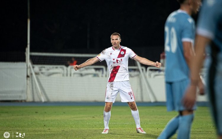 Zrinjski večeras protiv portugalske Vitorie kreće u lov na novu senzaciju i plasman u skupine Konferencijske lige