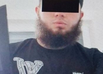 Ovo je terorist iz Beča. Identificiran i uhićen i 17-godišnjak hrvatskih korijena