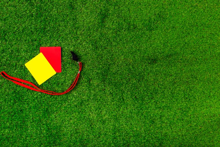 Objavljen raspored sudaca za drugo kolo nogometne WWIN lige BiH