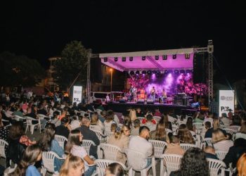 Posuško lito: 6.Koncert filmske glazbe protekao u fantastičnoj atmosferi