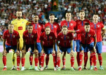 Borac izgubio od PAOK-a i u uzvratu