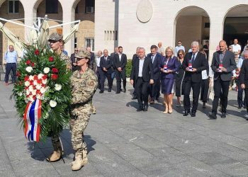 Bez Hrvatske Republike Herceg Bosne danas ne bi bilo Bosne i Hercegovine