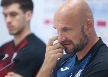 Bomba s Kvarnera: Željko Sopić više nije trener RIjeke