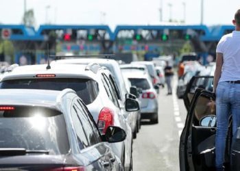 Ljetne gužve sve veće, brojke prelaska granice BiH brzo bi mogle biti i milijunske