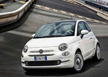 Fiat 500 odlazi u povijest