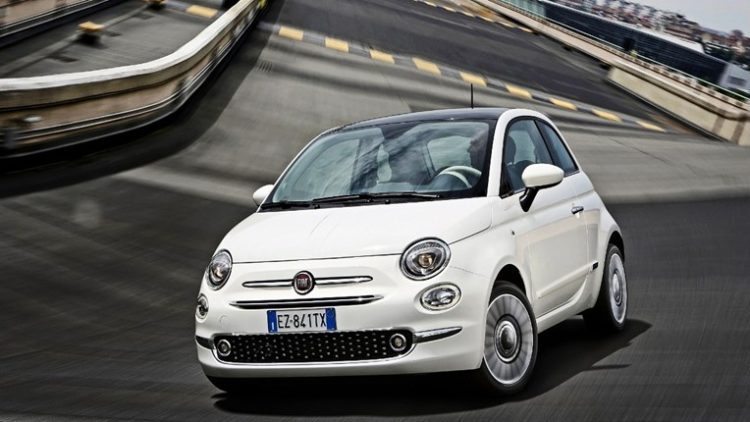 Fiat 500 odlazi u povijest
