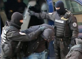 FUP u Livnu otet od Mostara, ojačan načelnik, sklonili Hrvata dozapovjednika Specijalne policije