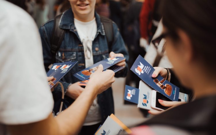 Sve više studenata iz regije i inozemstva bira Sveučilište u Mostaru