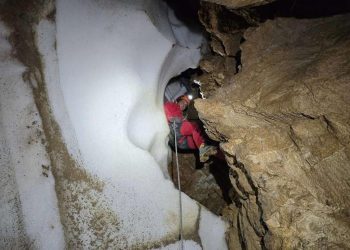 Otkrivena do sada najdublja jama na planini Čvrsnici