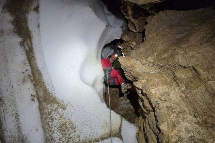 Otkrivena do sada najdublja jama na planini Čvrsnici
