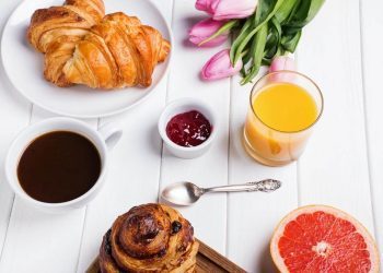 Popularno piće ne bismo smjeli piti za doručak