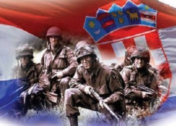 Danas je Dan pobjede i domovinske zahvalnosti, Dan hrvatskih branitelja i 29. obljetnica Oluje