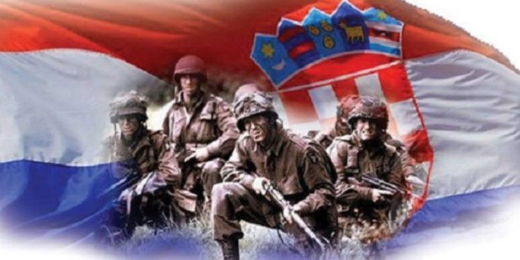 Danas je Dan pobjede i domovinske zahvalnosti, Dan hrvatskih branitelja i 29. obljetnica Oluje