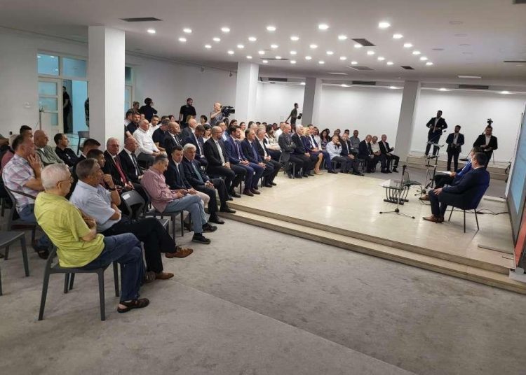 Bez Hrvatske Republike Herceg Bosne danas ne bi bilo Bosne i Hercegovine