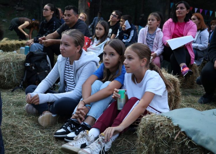 Posuško lito: Na Blidinju održan prvi festival planinskog filma – jedinstven u BiH