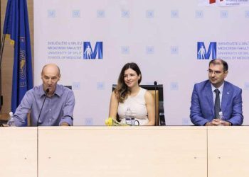 Znanstvenici iz Splita otkrili mehanizam nastanka zloćudnih tumora