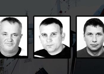 Jadrolinija će obiteljima poginulih pomoraca dati 50.000 €, djeci 600 € mjesečno?