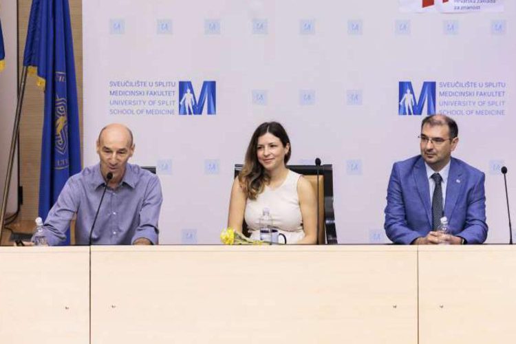 Znanstvenici iz Splita otkrili mehanizam nastanka zloćudnih tumora