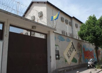 Zatvorski čuvar KPZ-a Mostar osuđen na dvije godine zatvora