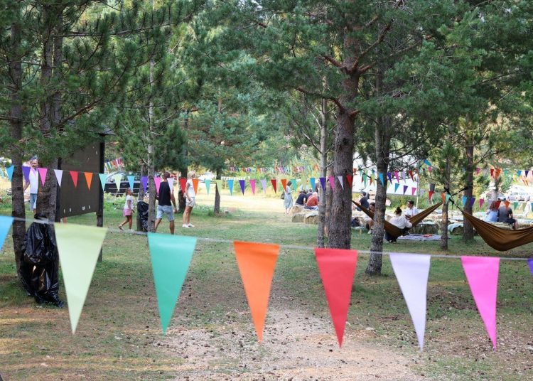Posuško lito: Na Blidinju održan prvi festival planinskog filma – jedinstven u BiH