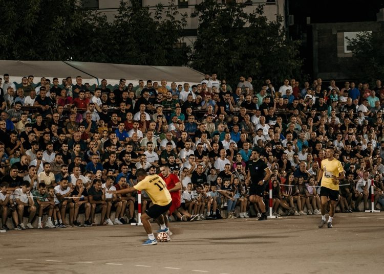 Foto: Športski savez Široki Brijeg