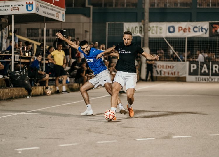 Foto: Športski savez Široki Brijeg