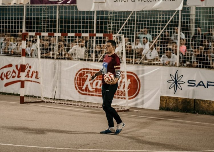 Foto: Športski savez Široki Brijeg