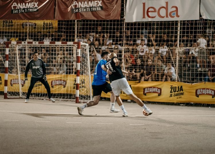 Foto: Športski savez Široki Brijeg