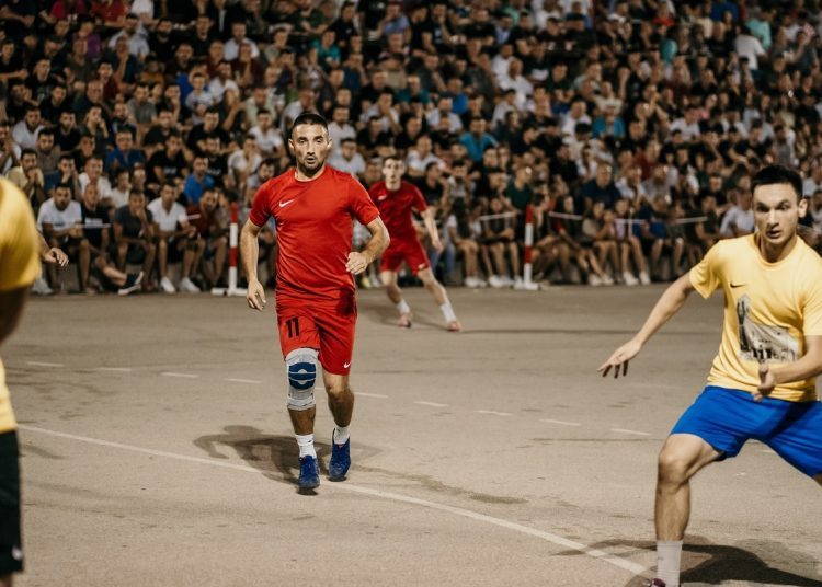 Foto: Športski savez Široki Brijeg