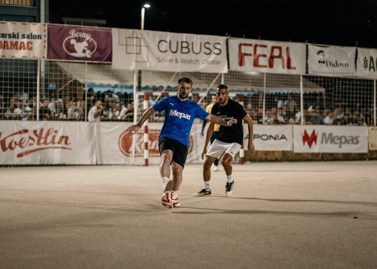 Foto: Športski savez Široki Brijeg