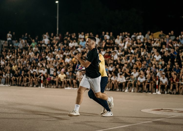 Foto: Športski savez Široki Brijeg