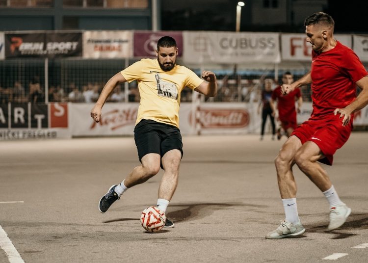 Foto: Športski savez Široki Brijeg