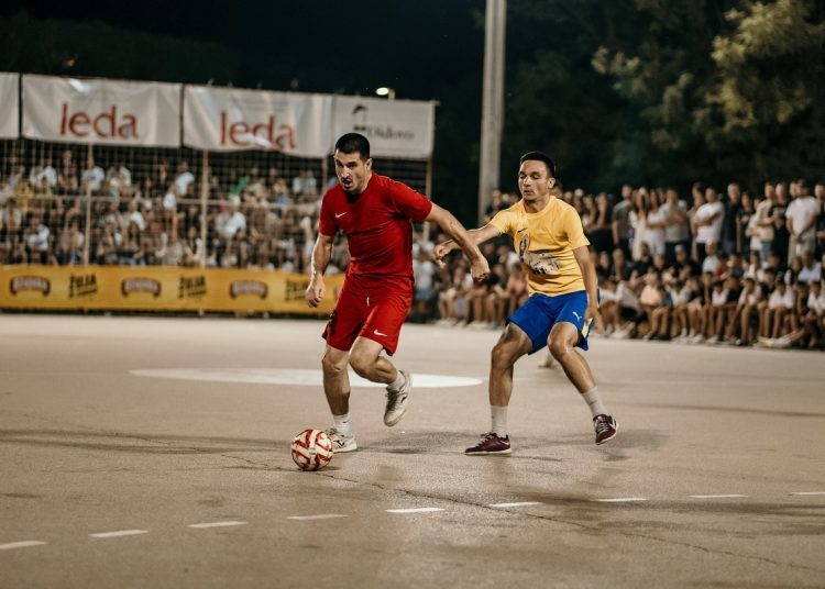 Foto: Športski savez Široki Brijeg
