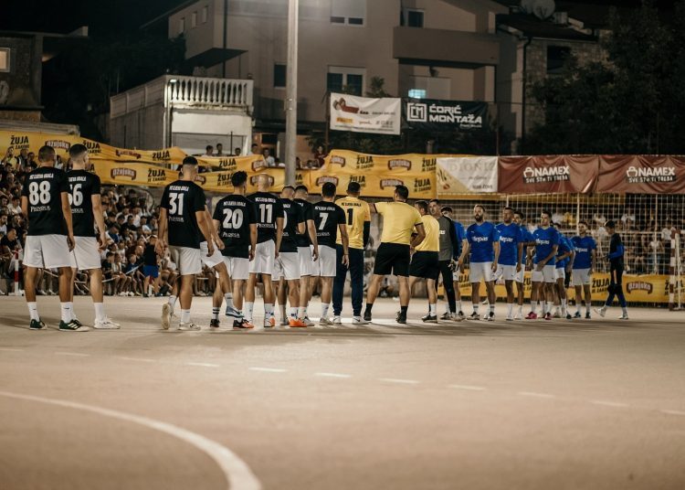 Foto: Športski savez Široki Brijeg
