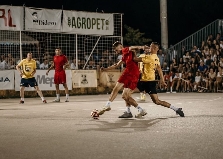 Foto: Športski savez Široki Brijeg