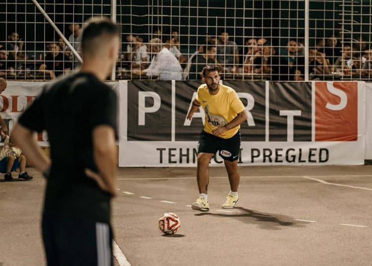 Foto: Športski savez Široki Brijeg