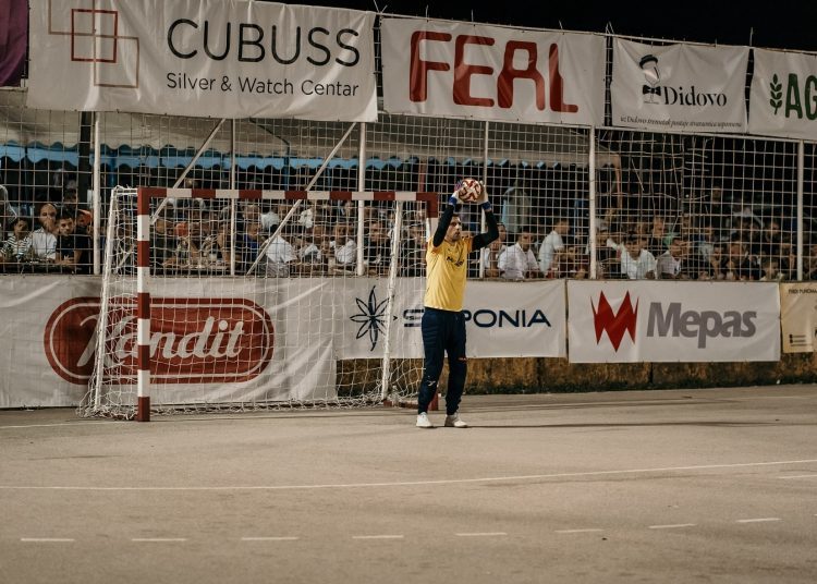 Foto: Športski savez Široki Brijeg