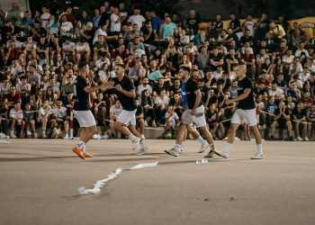 Foto: Športski savez Široki Brijeg