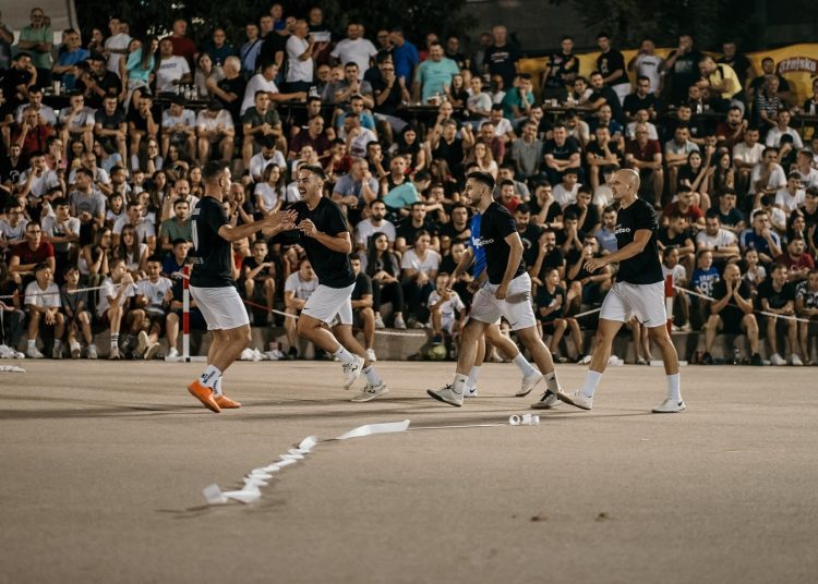 Foto: Športski savez Široki Brijeg