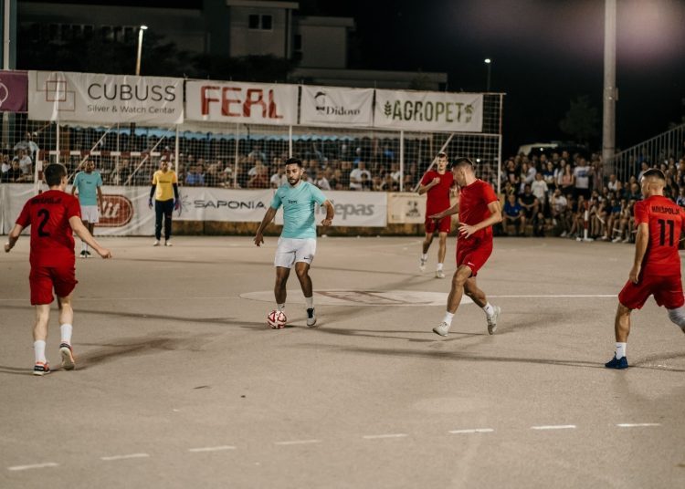 Foto: Športski savez Široki Brijeg