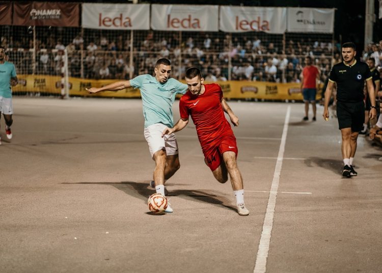 Foto: Športski savez Široki Brijeg