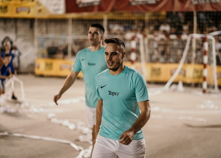 Foto: Športski savez Široki Brijeg