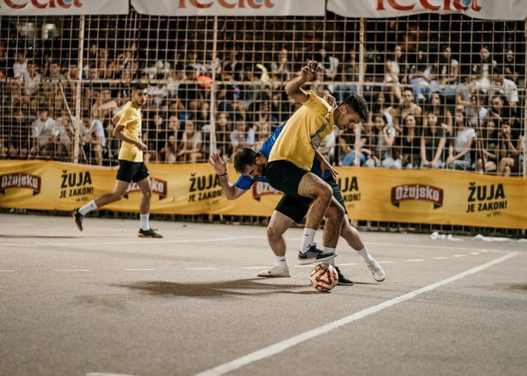 Foto: Športski savez Široki Brijeg