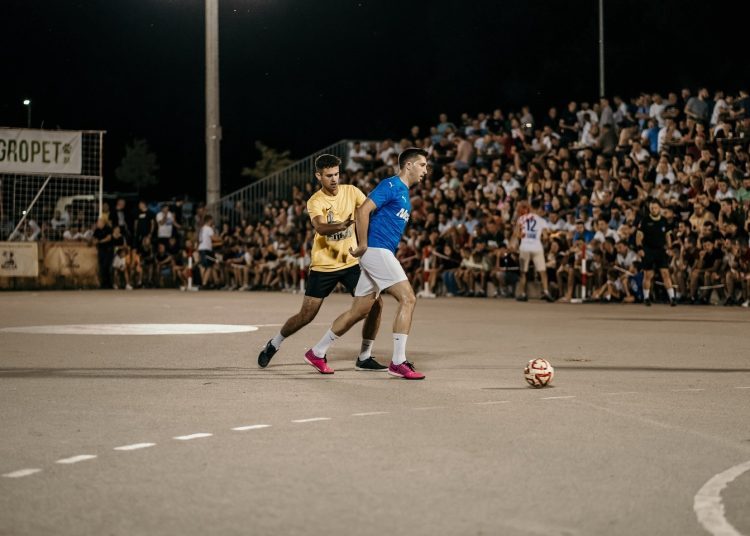 Foto: Športski savez Široki Brijeg