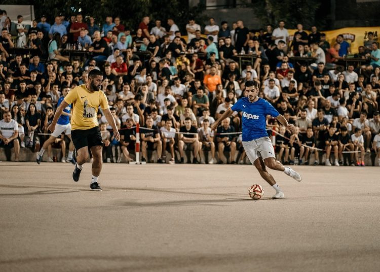 Foto: Športski savez Široki Brijeg